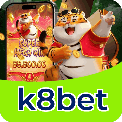 Download iOS k8bet