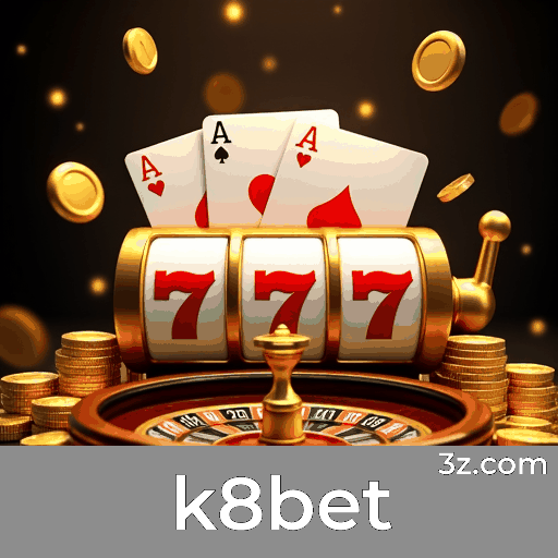 k8bet k8bet