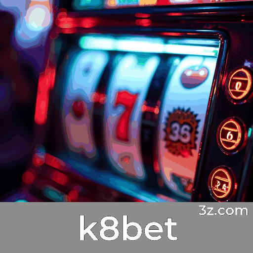 k8bet