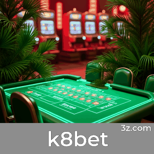 k8bet k8bet