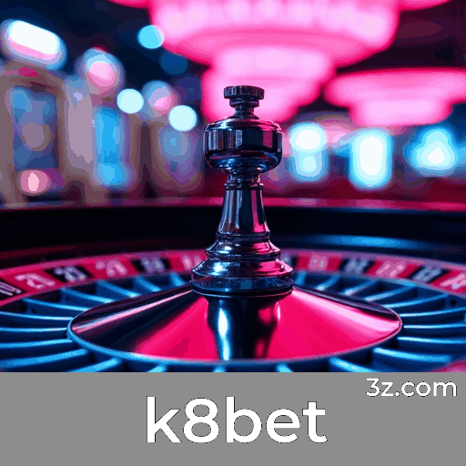 k8bet k8bet