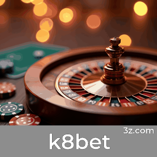 k8bet