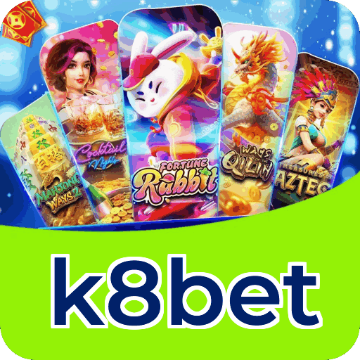 Siga a k8bet no Facebook