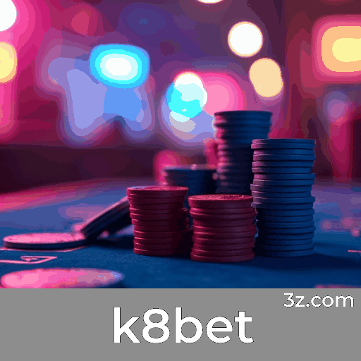 k8bet