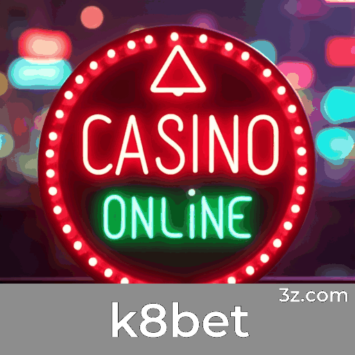 k8bet k8bet