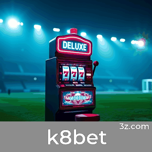 k8bet k8bet