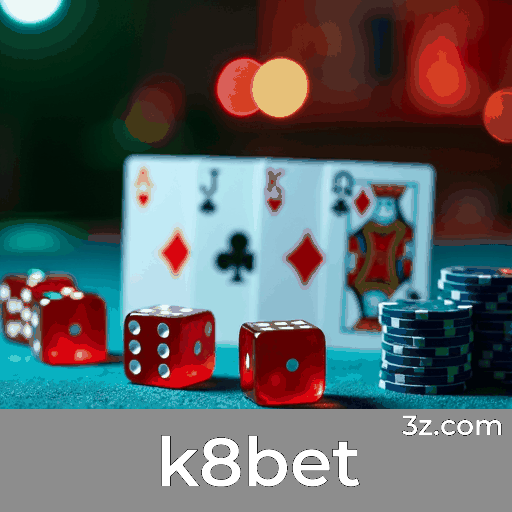 k8bet