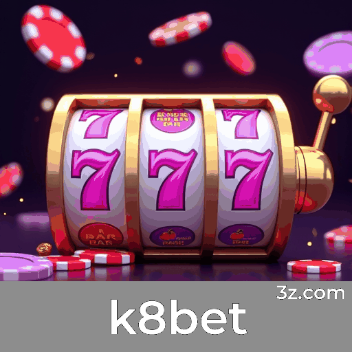 k8bet k8bet