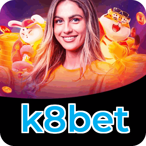 Suporte k8bet