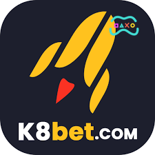 k8bet Logo